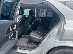 Mercedes-Benz GLE 450 4MATIC Luxury Version - фото 14