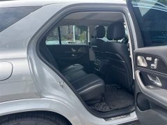 Mercedes-Benz GLE 450 4MATIC Luxury Version - фото 15