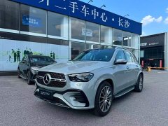 Mercedes-Benz GLE 450 4MATIC Luxury Version - фото 2