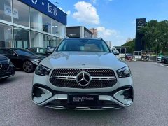 Mercedes-Benz GLE 450 4MATIC Luxury Version - фото 3