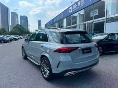 Mercedes-Benz GLE 450 4MATIC Luxury Version - фото 5