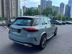 Mercedes-Benz GLE 450 4MATIC Luxury Version - фото 6