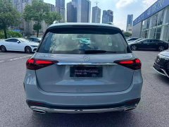 Mercedes-Benz GLE 450 4MATIC Luxury Version - фото 8