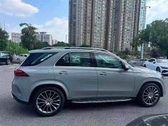 Mercedes-Benz GLE 450 4MATIC Luxury Version - фото 9
