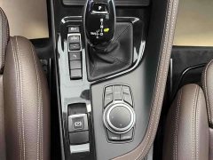 BMW X1 sDrive20Li Deluxe Version - фото 14
