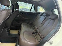 BMW X1 sDrive20Li Deluxe Version - фото 15