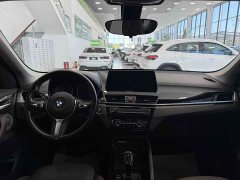 BMW X1 sDrive20Li Deluxe Version - фото 18