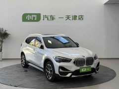 BMW X1 sDrive20Li Deluxe Version - фото 3