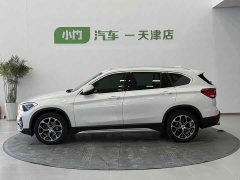 BMW X1 sDrive20Li Deluxe Version - фото 4