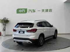 BMW X1 sDrive20Li Deluxe Version - фото 7