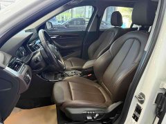 BMW X1 sDrive20Li Deluxe Version - фото 9