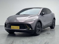 Buick E4 GS Edition - фото 1