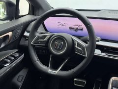 Buick E4 GS Edition - фото 13