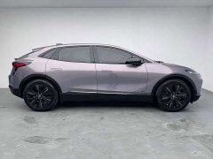 Buick E4 GS Edition - фото 19