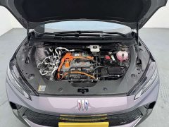 Buick E4 GS Edition - фото 20