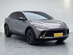 Buick E4 GS Edition - фото 3