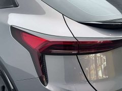 Buick E4 GS Edition - фото 8