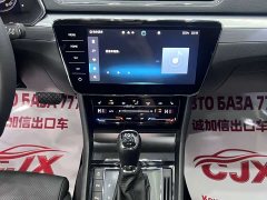 Buick TSI280 DSGDeluxe Edition - фото 12