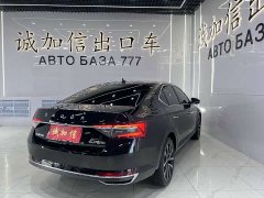 Buick TSI280 DSGDeluxe Edition - фото 4