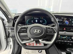 Buick 1.5L CVT LUXPremium Edition - фото 10