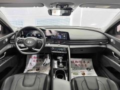 Buick 1.5L CVT LUXPremium Edition - фото 13