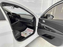 Buick 1.5L CVT LUXPremium Edition - фото 16