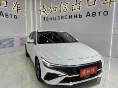 Buick 1.5L CVT LUXPremium Edition - фото 3