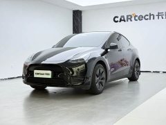 Tesla Model Y Edition - фото 1