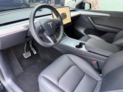 Tesla Model Y Edition - фото 11