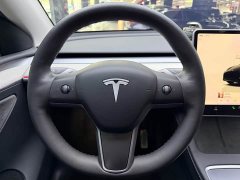 Tesla Model Y Edition - фото 12