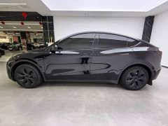 Tesla Model Y Edition - фото 5