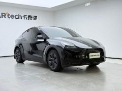 Tesla Model Y Edition - фото 6