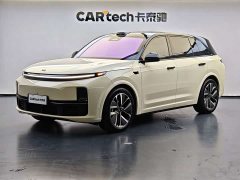 Li Auto L7 Ultra - фото 1