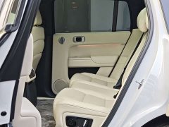 Li Auto L7 Ultra - фото 10