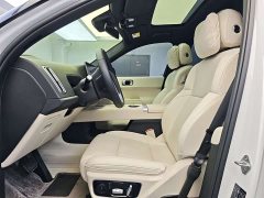 Li Auto L7 Ultra - фото 11