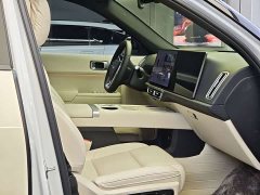 Li Auto L7 Ultra - фото 12