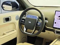 Li Auto L7 Ultra - фото 17