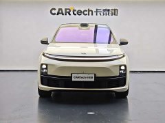 Li Auto L7 Ultra - фото 2