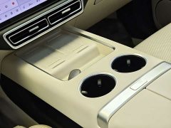 Li Auto L7 Ultra - фото 20