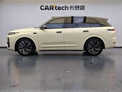 Li Auto L7 Ultra - фото 3