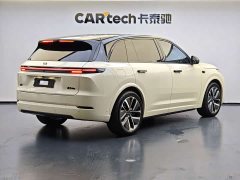 Li Auto L7 Ultra - фото 6