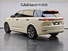 Li Auto L7 Ultra - фото 7