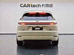 Li Auto L7 Ultra - фото 8