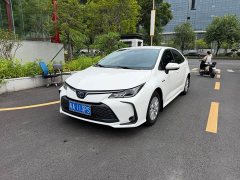 Li Auto 1.8L Edition - фото 1