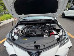 Li Auto 1.8L Edition - фото 15