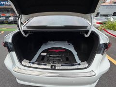 Li Auto 1.8L Edition - фото 16