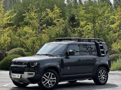 Land Rover 110 3.0T P400 Edition - фото 1