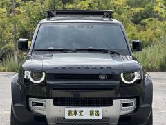 Land Rover 110 3.0T P400 Edition - фото 2