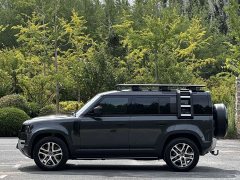 Land Rover 110 3.0T P400 Edition - фото 3