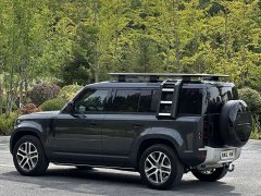 Land Rover 110 3.0T P400 Edition - фото 4
